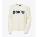 HELLY HANSEN W BLISS SKI KNIT SWEATER - 2026