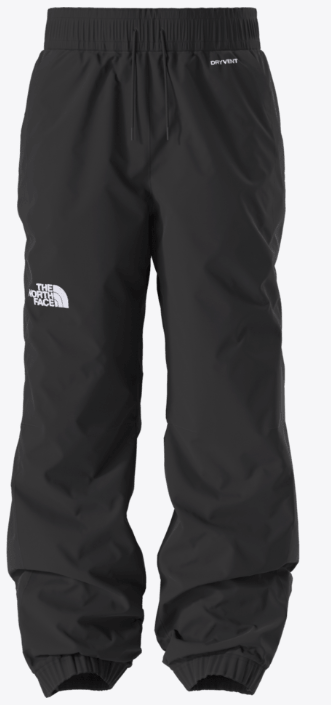Men's Build Up Pant - 2026 - Panda Ski and Sport