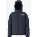 THE NORTH FACE Boys' North Down Hooded Jacket - 2026