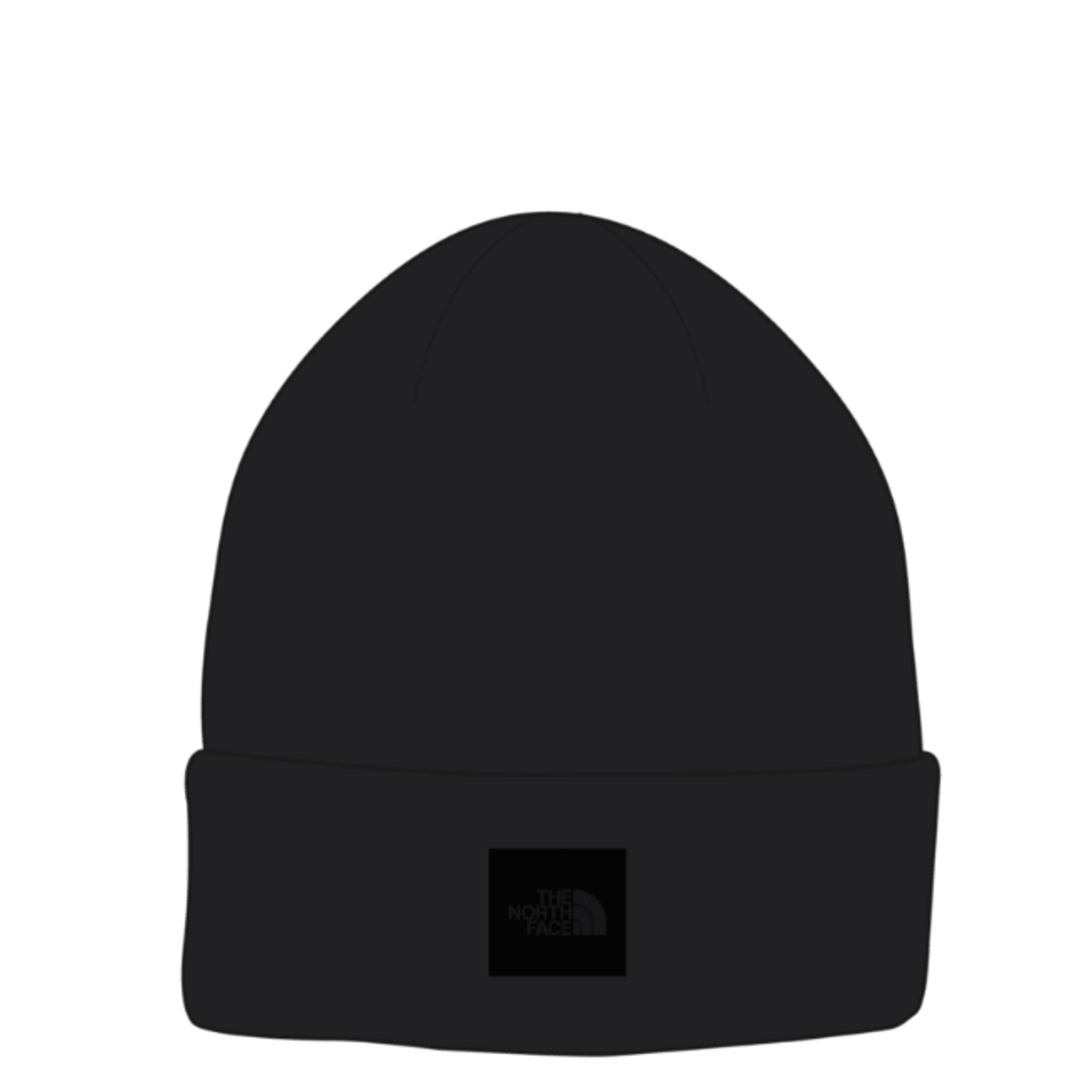 THE NORTH FACE Big Box Beanie - 2026