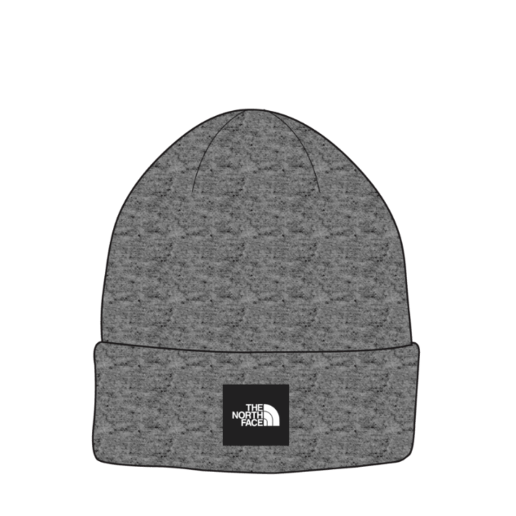 THE NORTH FACE Big Box Beanie - 2026