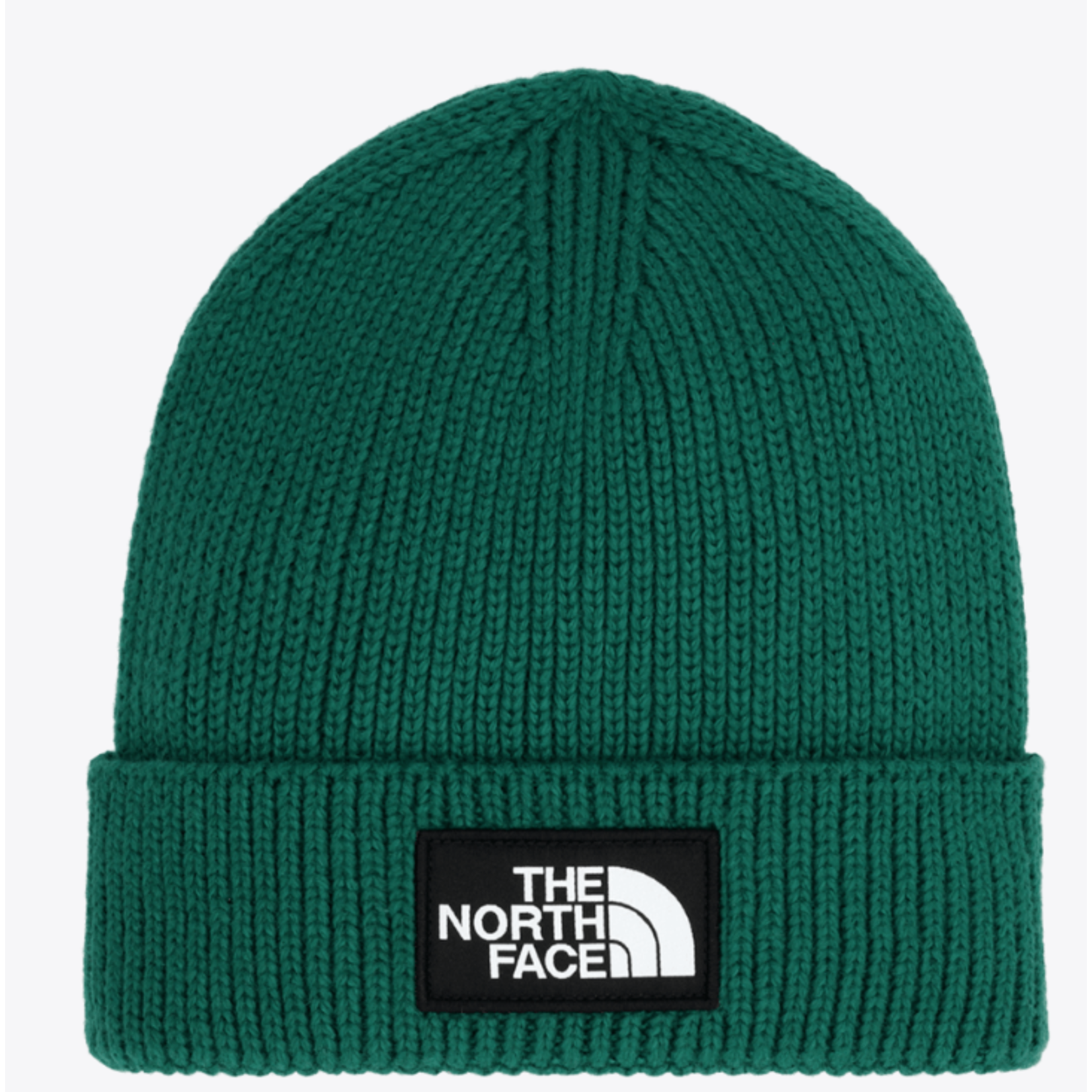 THE NORTH FACE TNF™ Logo Box Cuffed Beanie - 2026