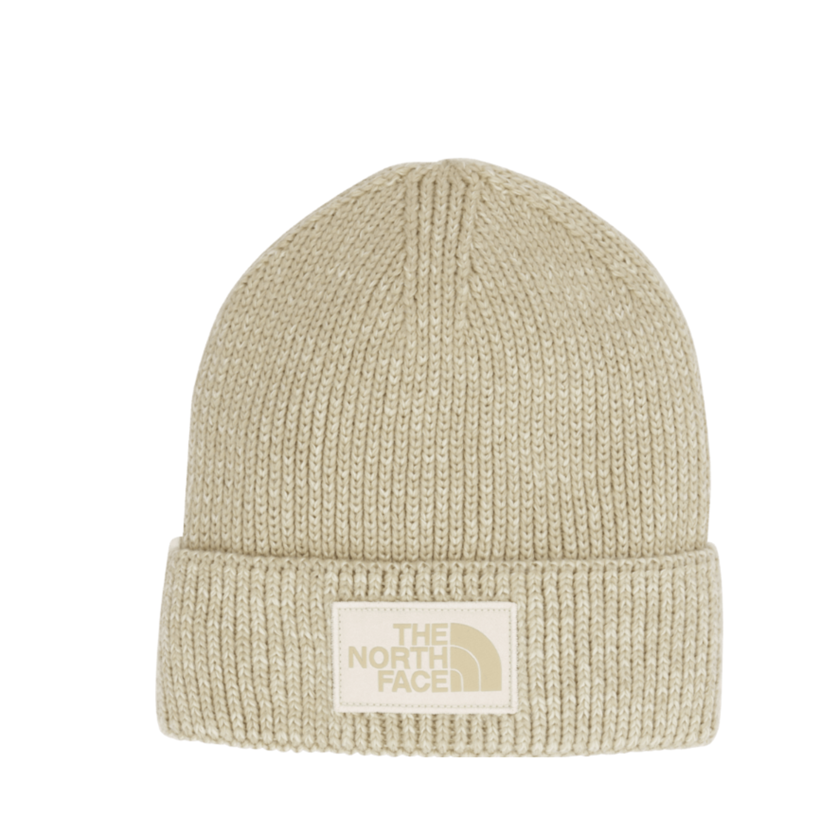 THE NORTH FACE TNF™ Logo Box Cuffed Beanie - 2026