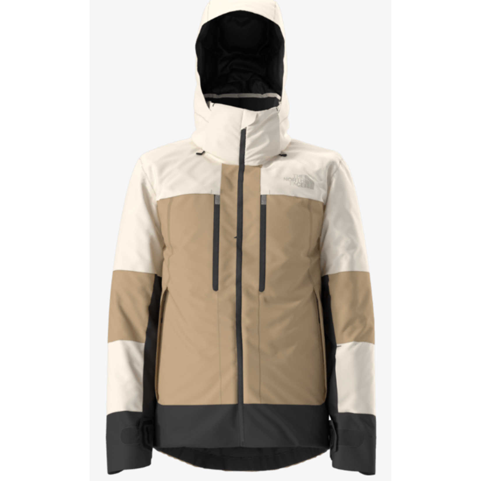 THE NORTH FACE Men's Snowsquall Jacket - 2026