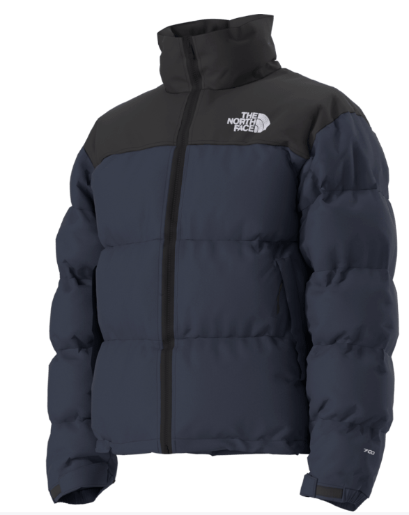 Men's 1996 Retro Nuptse Jacket - 2026 - Panda Ski and Sport