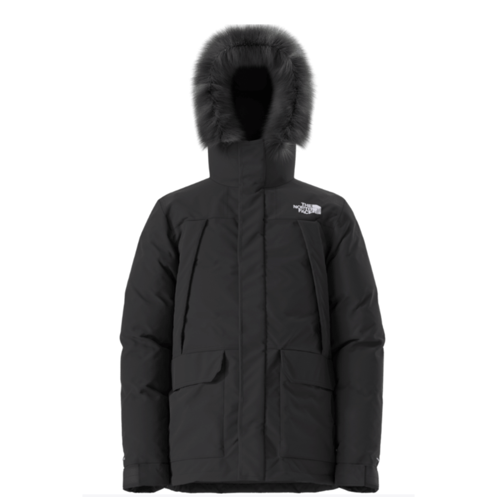 THE NORTH FACE Men's McMurdo Parka - 2026