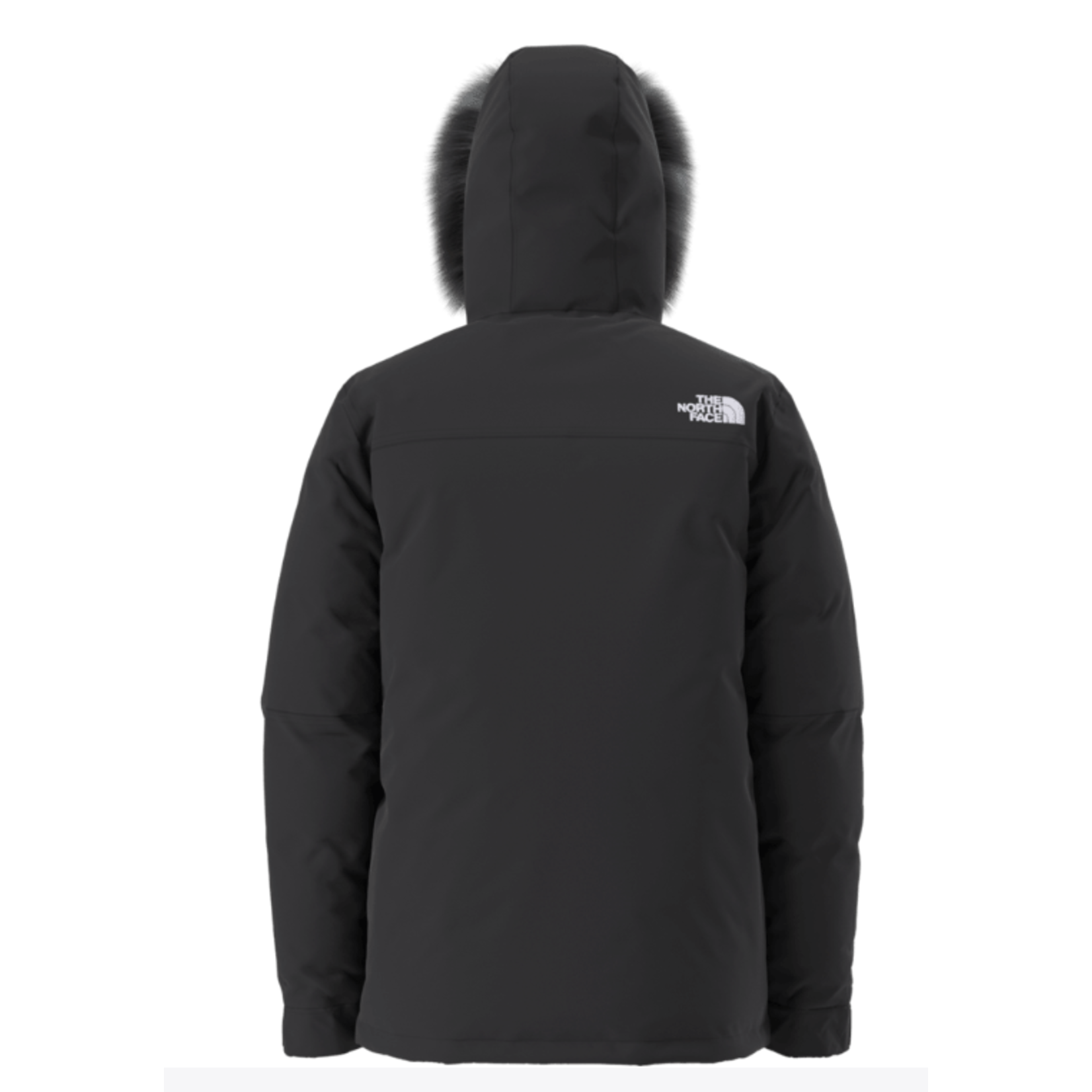 THE NORTH FACE Men's McMurdo Parka - 2026