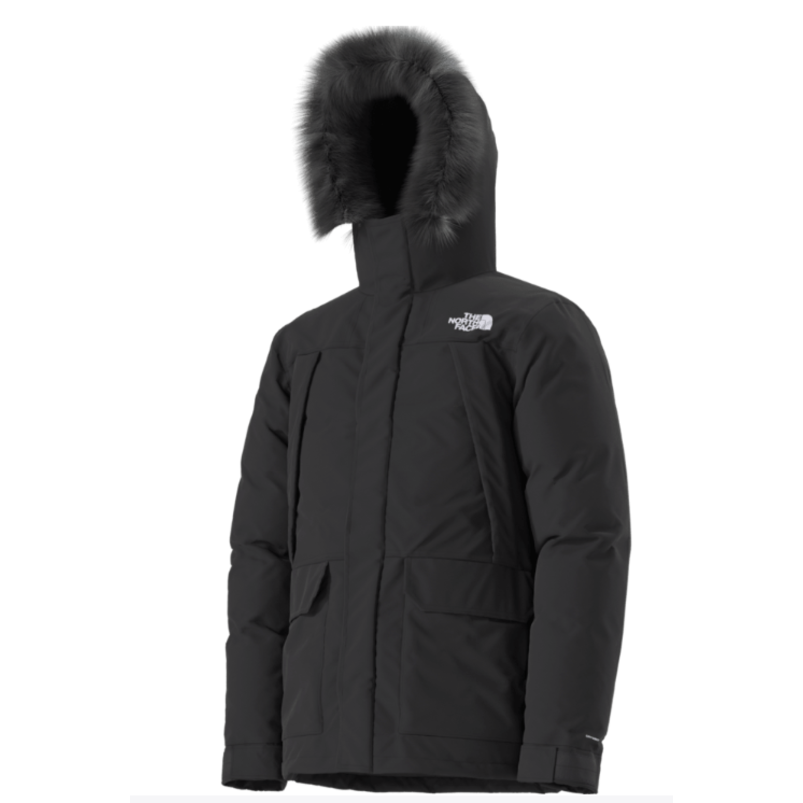 THE NORTH FACE Men's McMurdo Parka - 2026