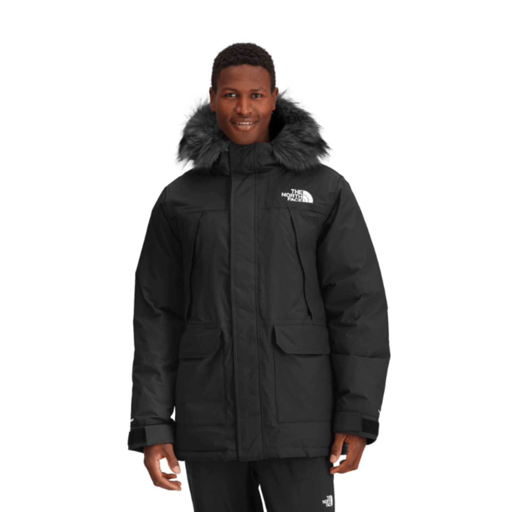 THE NORTH FACE Men's McMurdo Parka - 2026