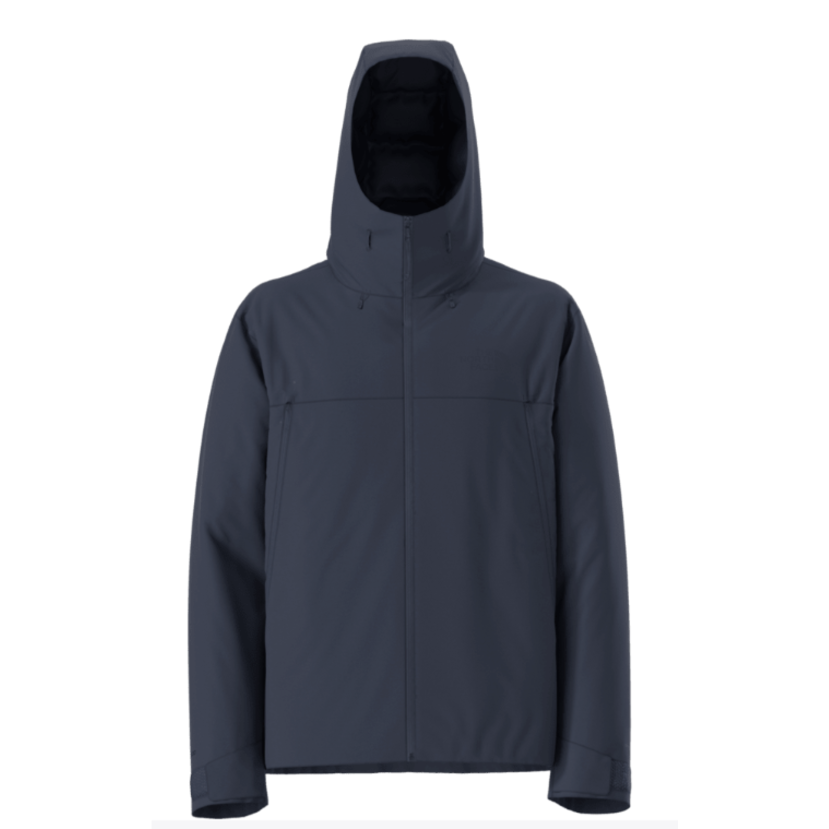 THE NORTH FACE Men's TNF™ Range Down Hooded Jacket - 2026