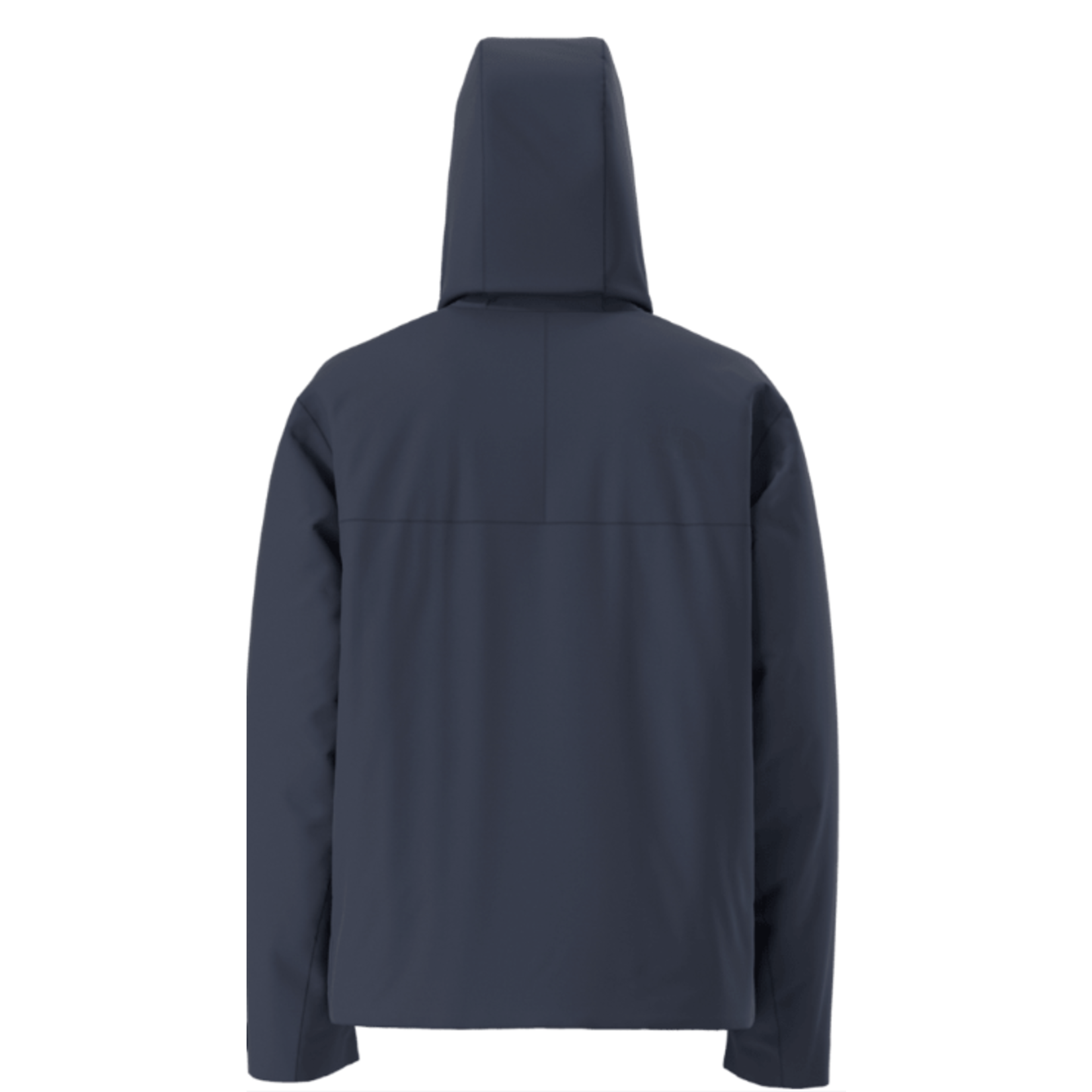 THE NORTH FACE Men's TNF™ Range Down Hooded Jacket - 2026