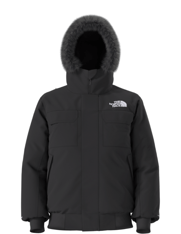 Men's McMurdo Bomber - 2026 - Panda Ski and Sport