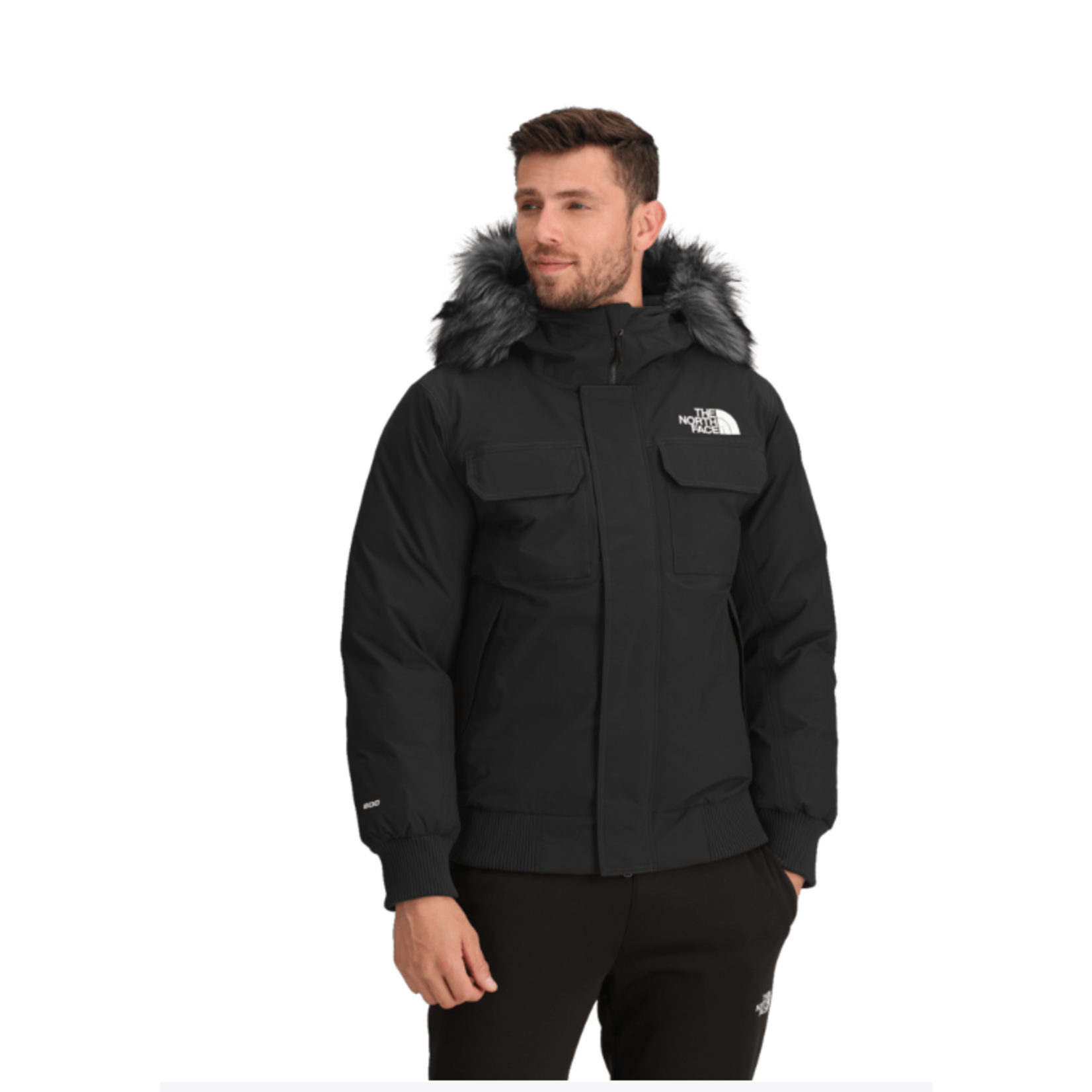 THE NORTH FACE Men's McMurdo Bomber - 2026