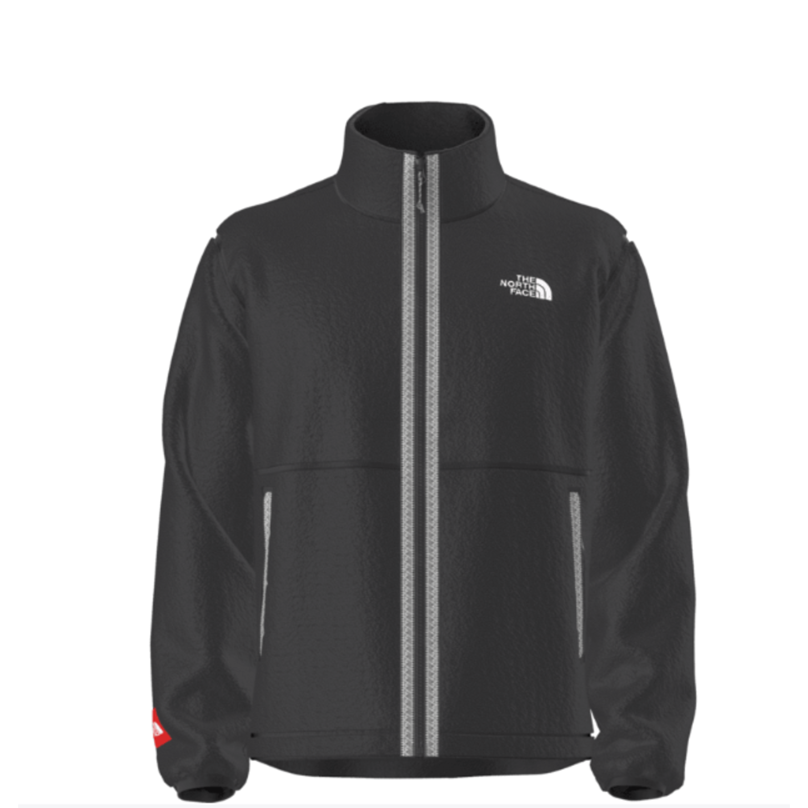 THE NORTH FACE Men's TNF™ Fleeski Full Zip Jacket - 2026