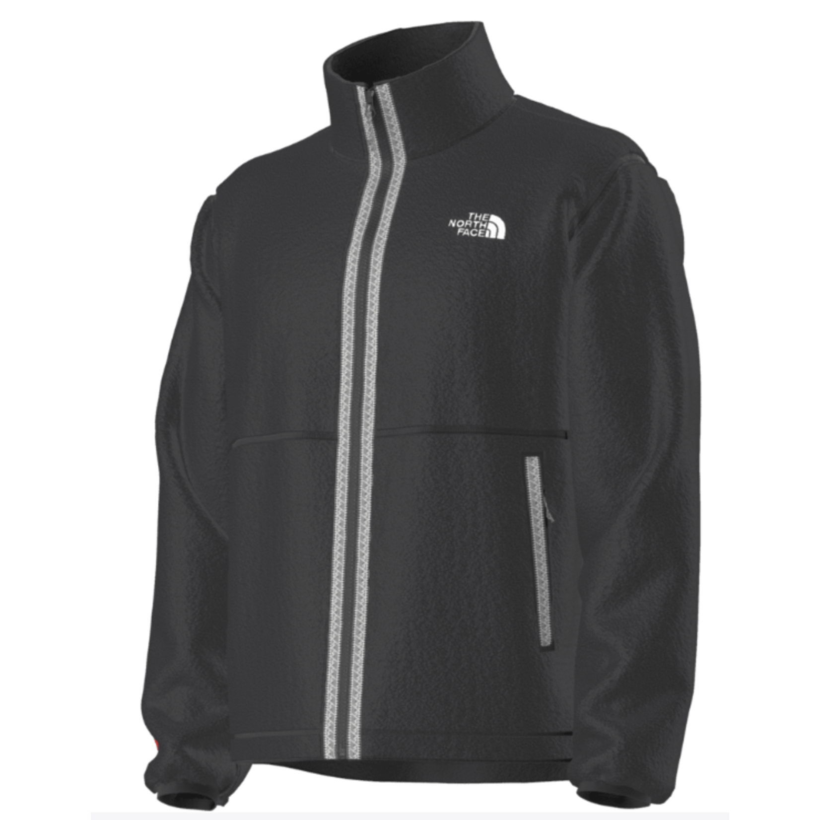 THE NORTH FACE Men's TNF™ Fleeski Full Zip Jacket - 2026
