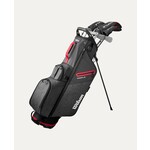 Wilson Men's Profile Complete Set With Stand Bag Right Hand - 2025