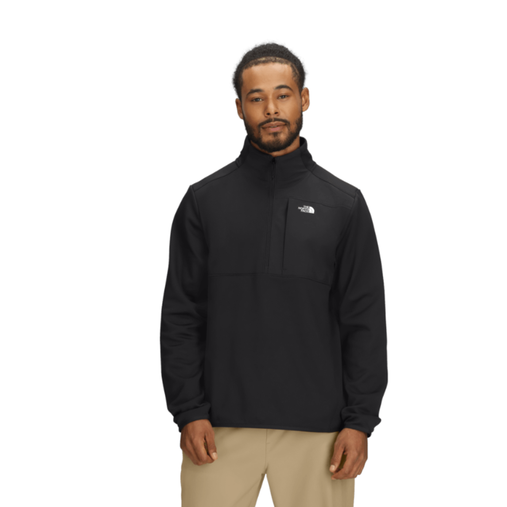 THE NORTH FACE Men's TNF™ Performance Fleece ¼ Zip - 2026