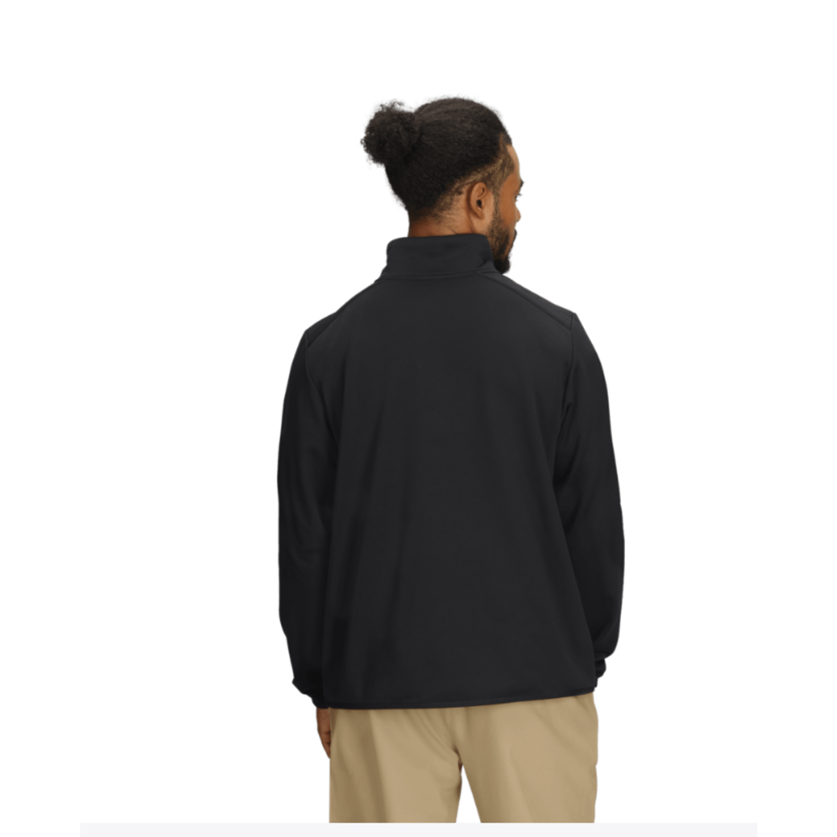 THE NORTH FACE Men's TNF™ Performance Fleece ¼ Zip - 2026