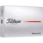 Titleist - PRO V1X Golf Balls - 12 PACK