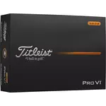 Titleist -Pro V1 High #'s
