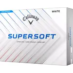 Callaway -SUPERSOFT 25 - 12 BALL PACK