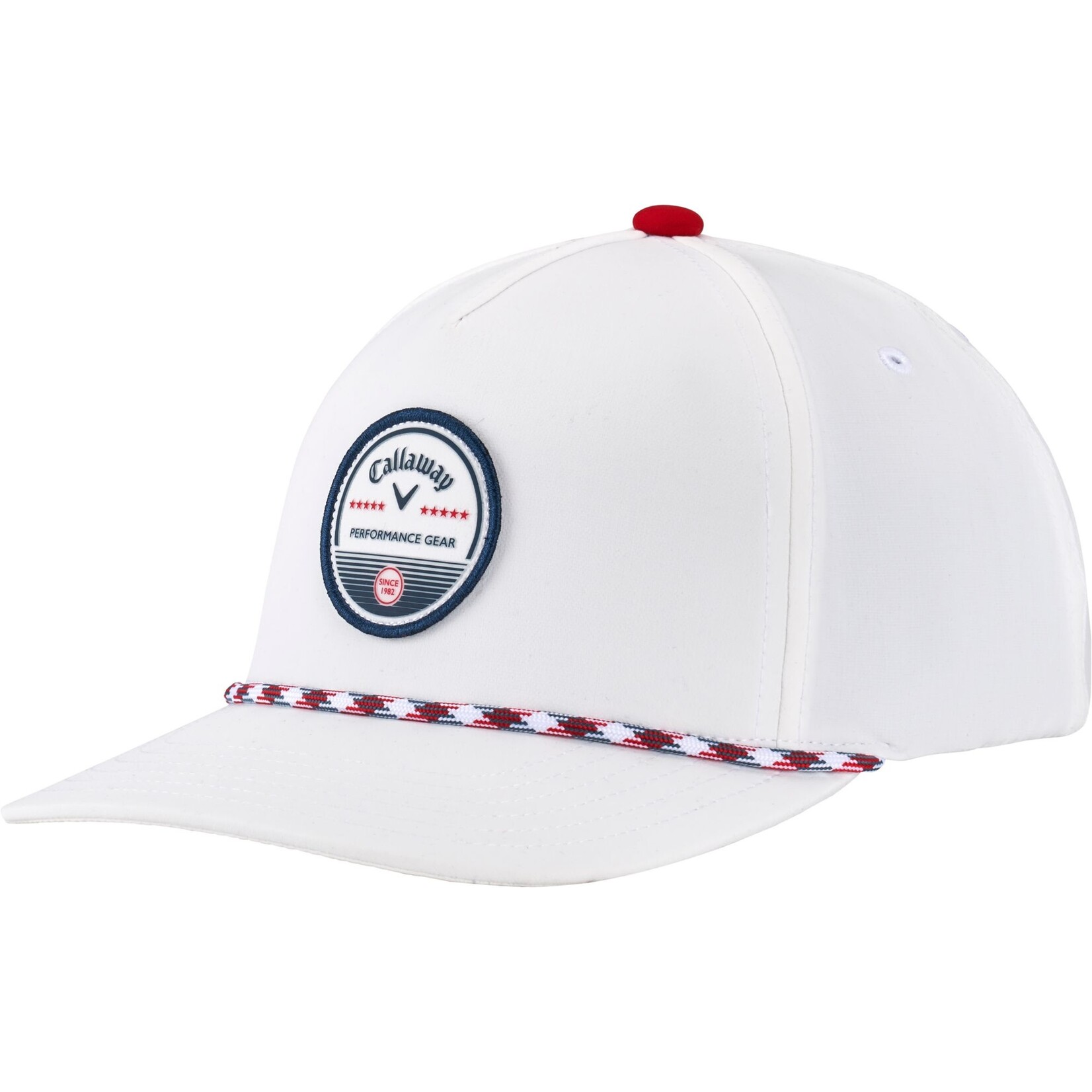 Callaway BOGEY FREE HAT - 2025