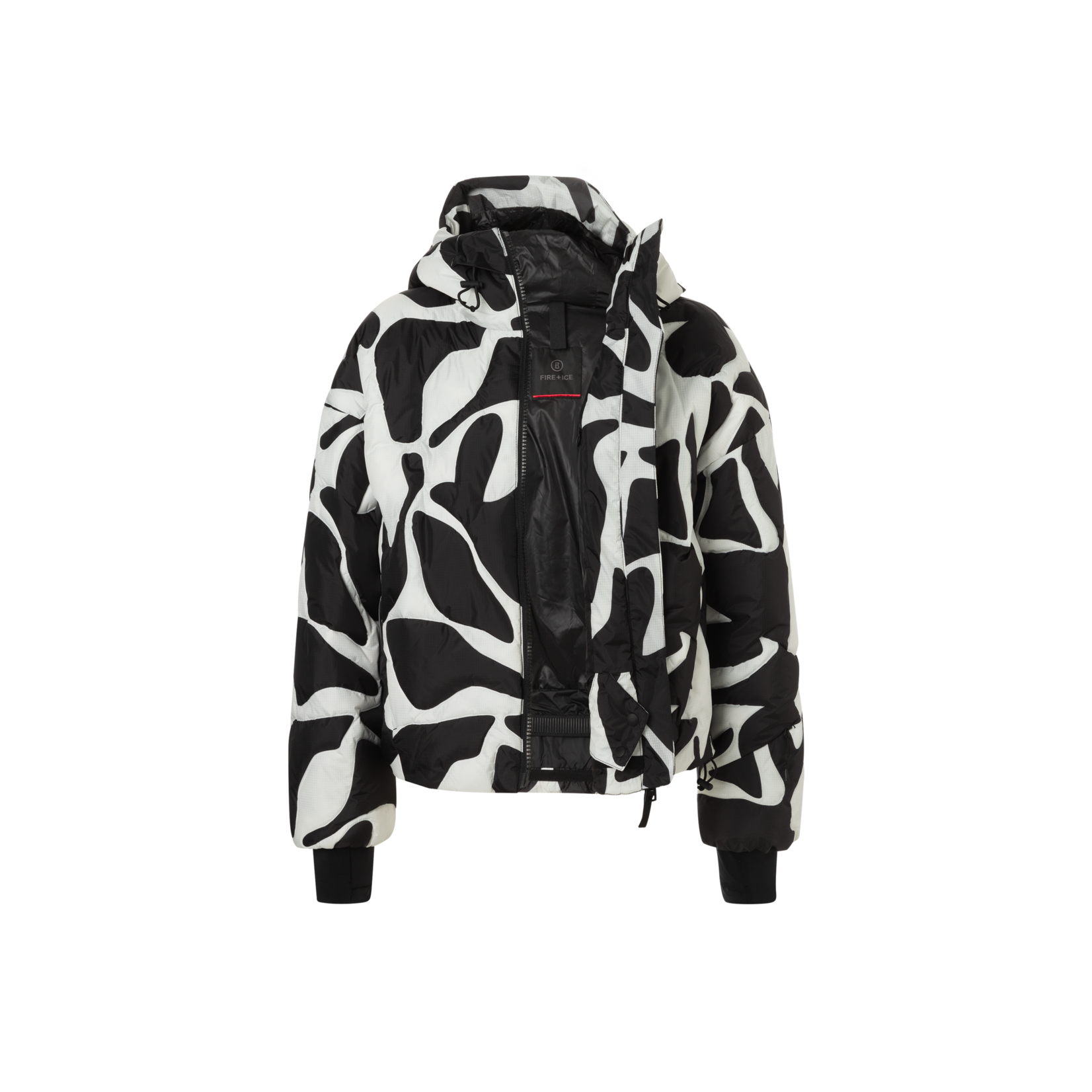 BOGNER FIRE & ICE VALERIA - 2026