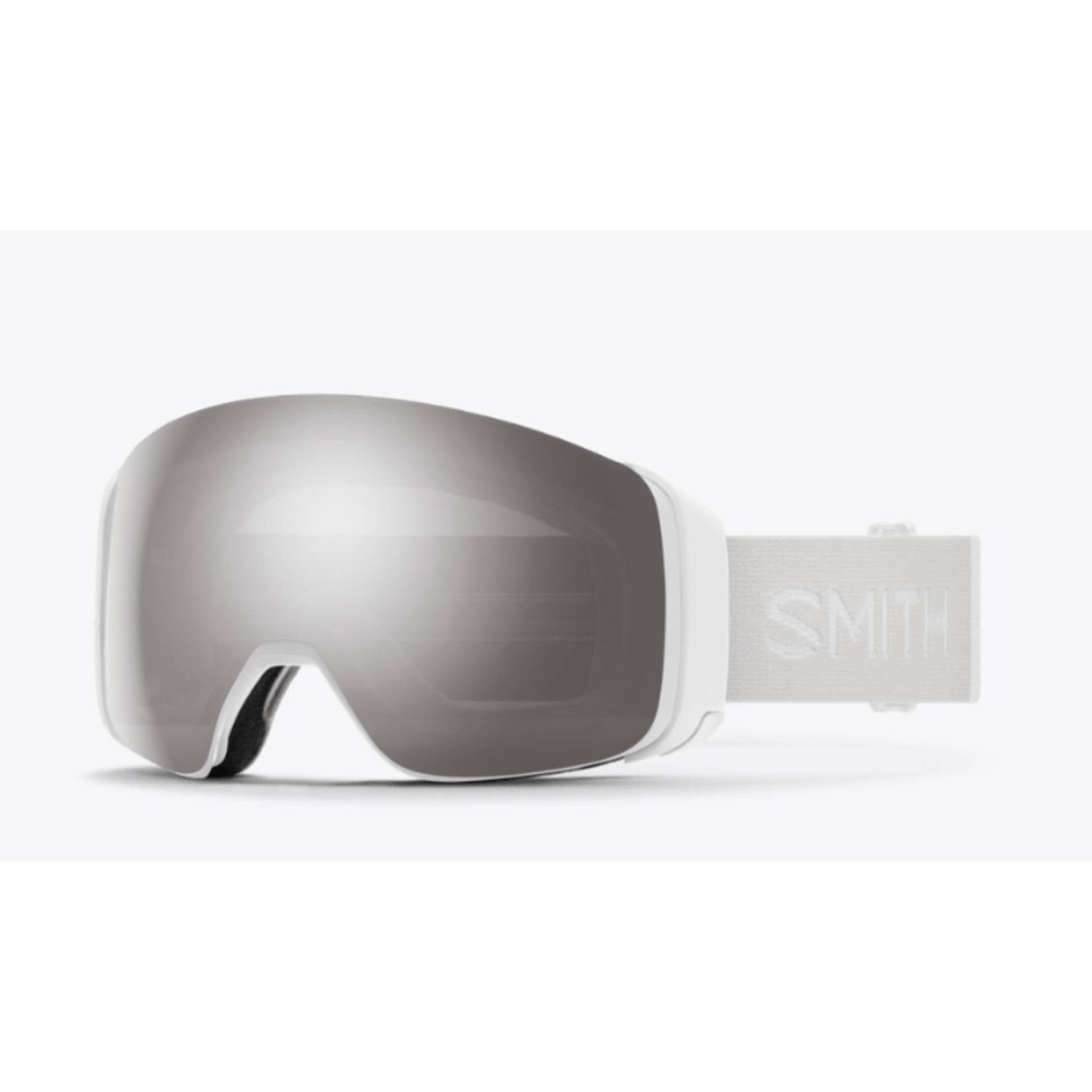 SMITH 4D MAG - 2026