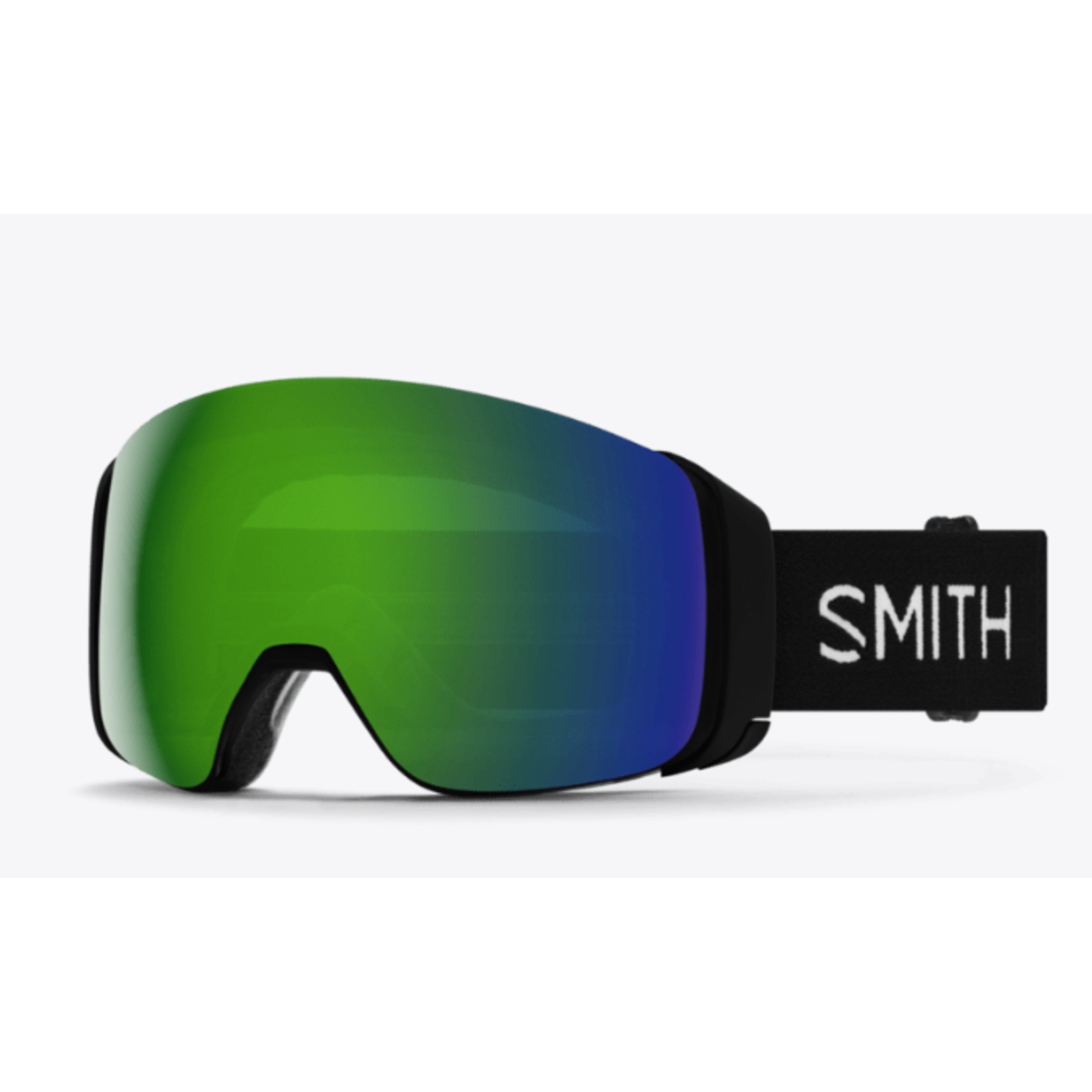 SMITH 4D MAG - 2026