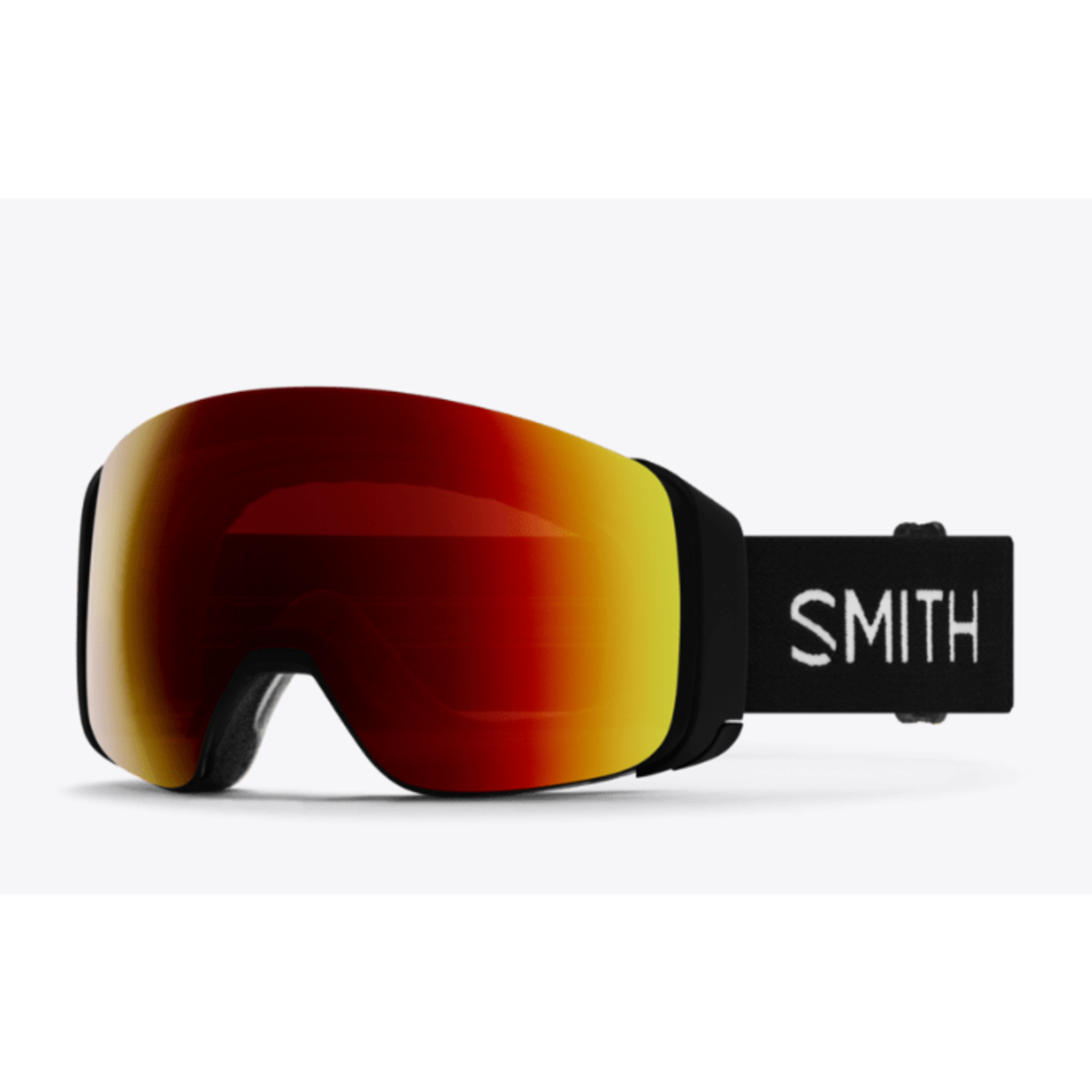 SMITH 4D MAG - 2026