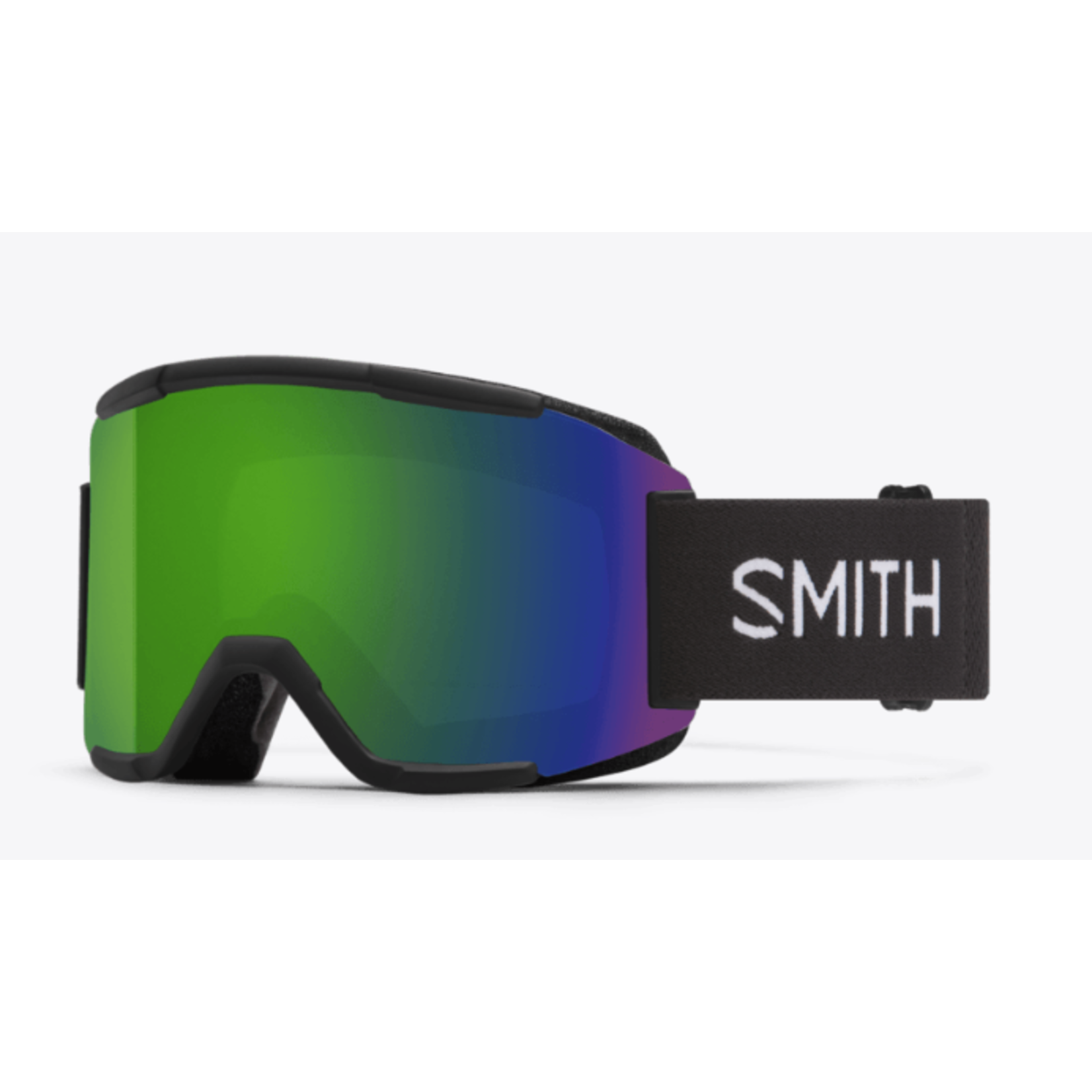 SMITH Squad - 2026