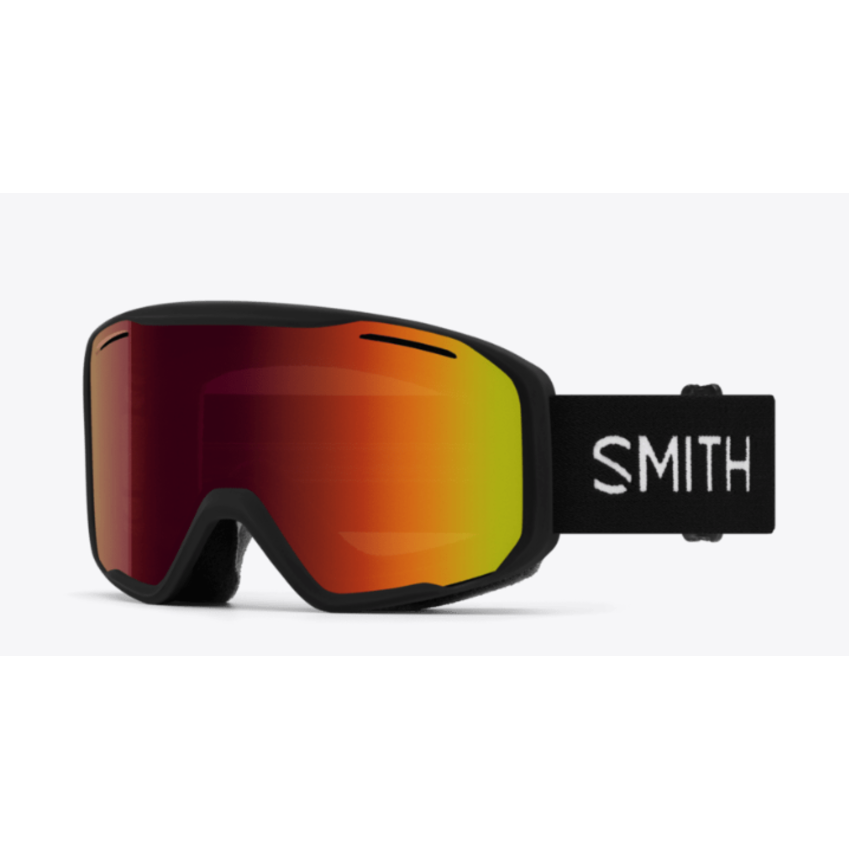 SMITH Blazer - 2026
