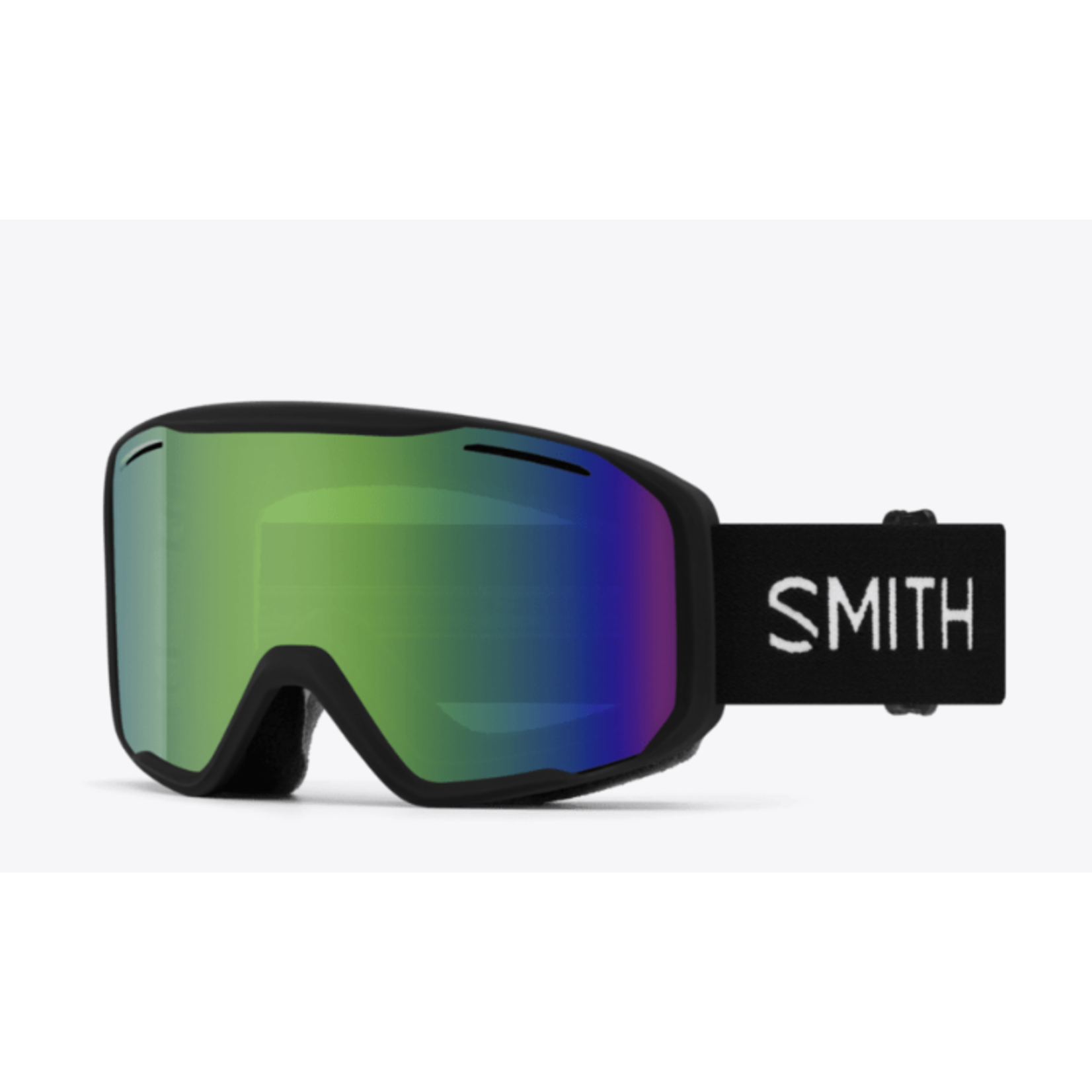 SMITH Blazer - 2026