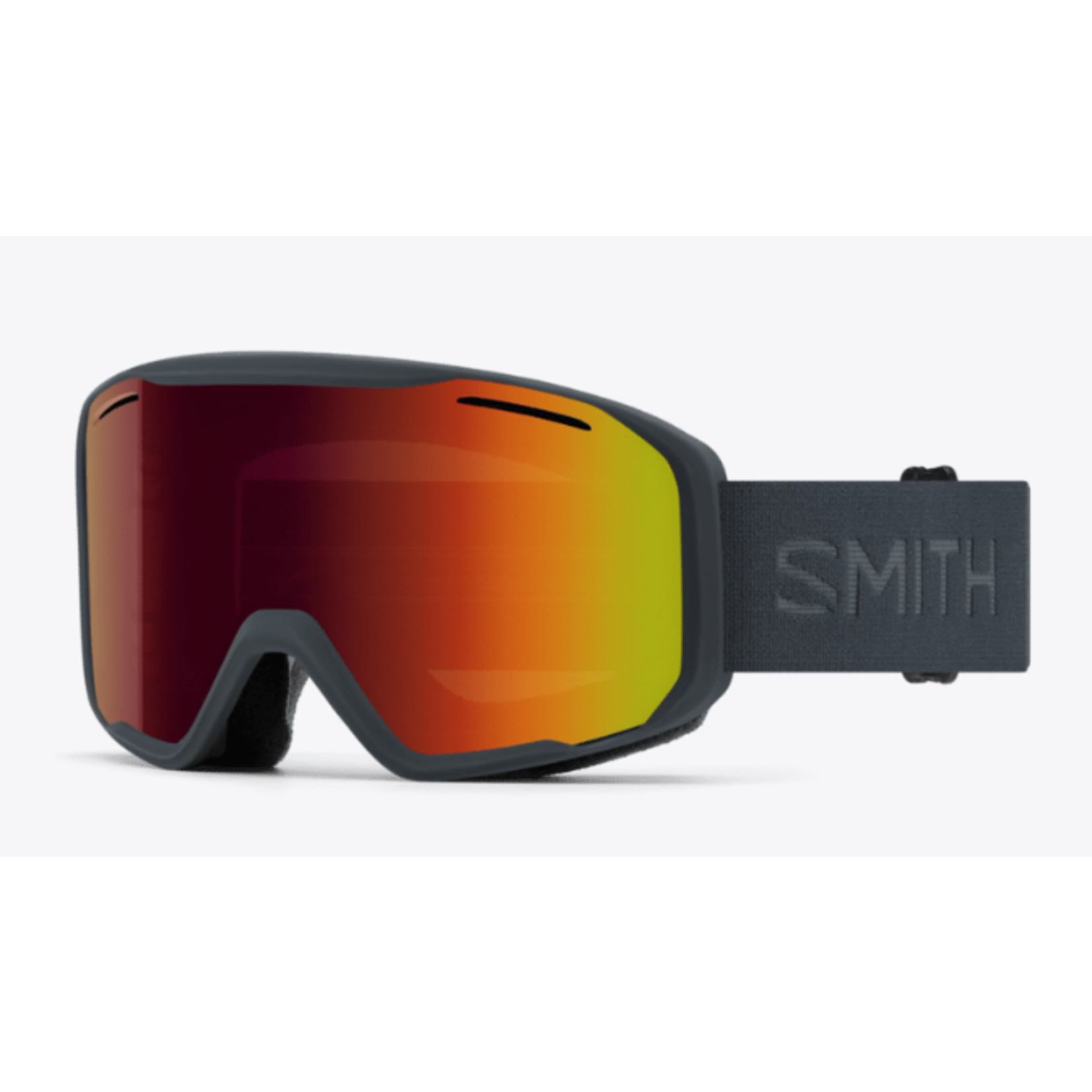 SMITH Blazer - 2026