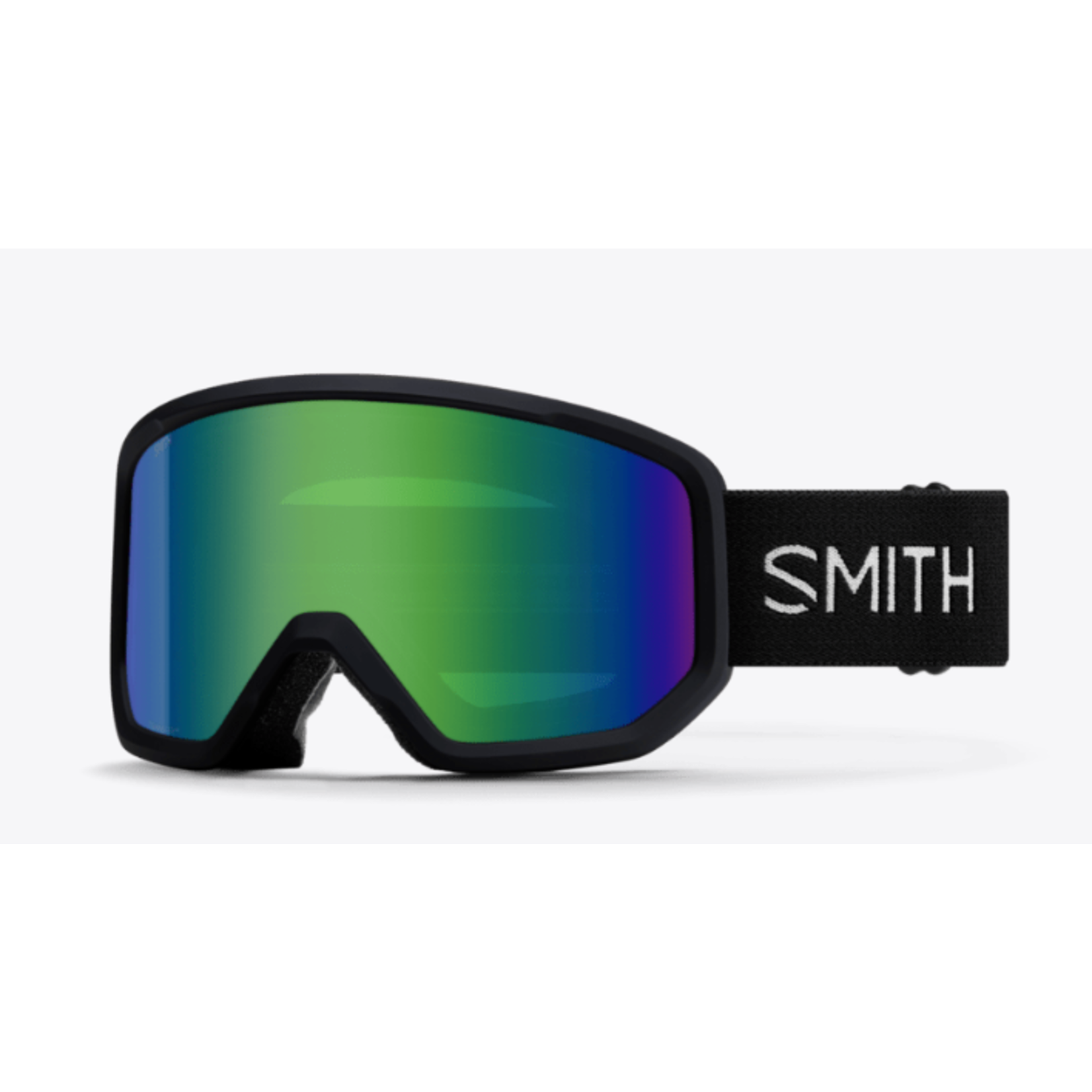 SMITH Transfer - 2026