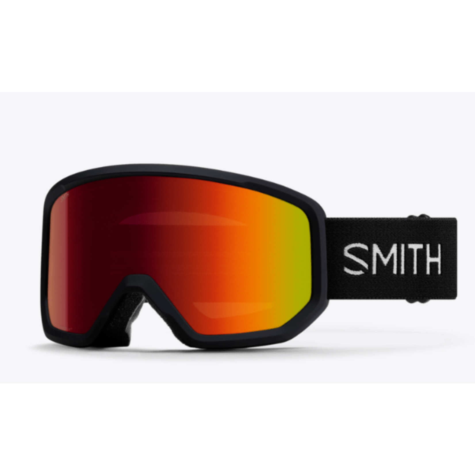 SMITH Transfer - 2026