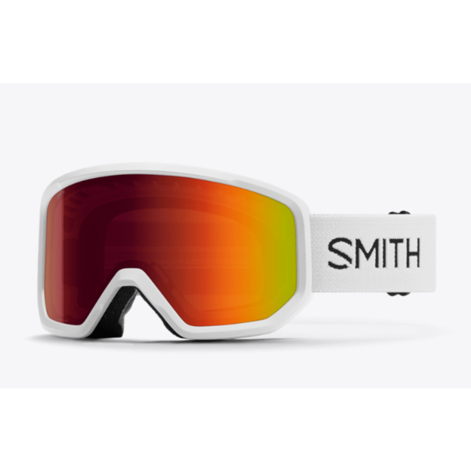 SMITH Transfer - 2026