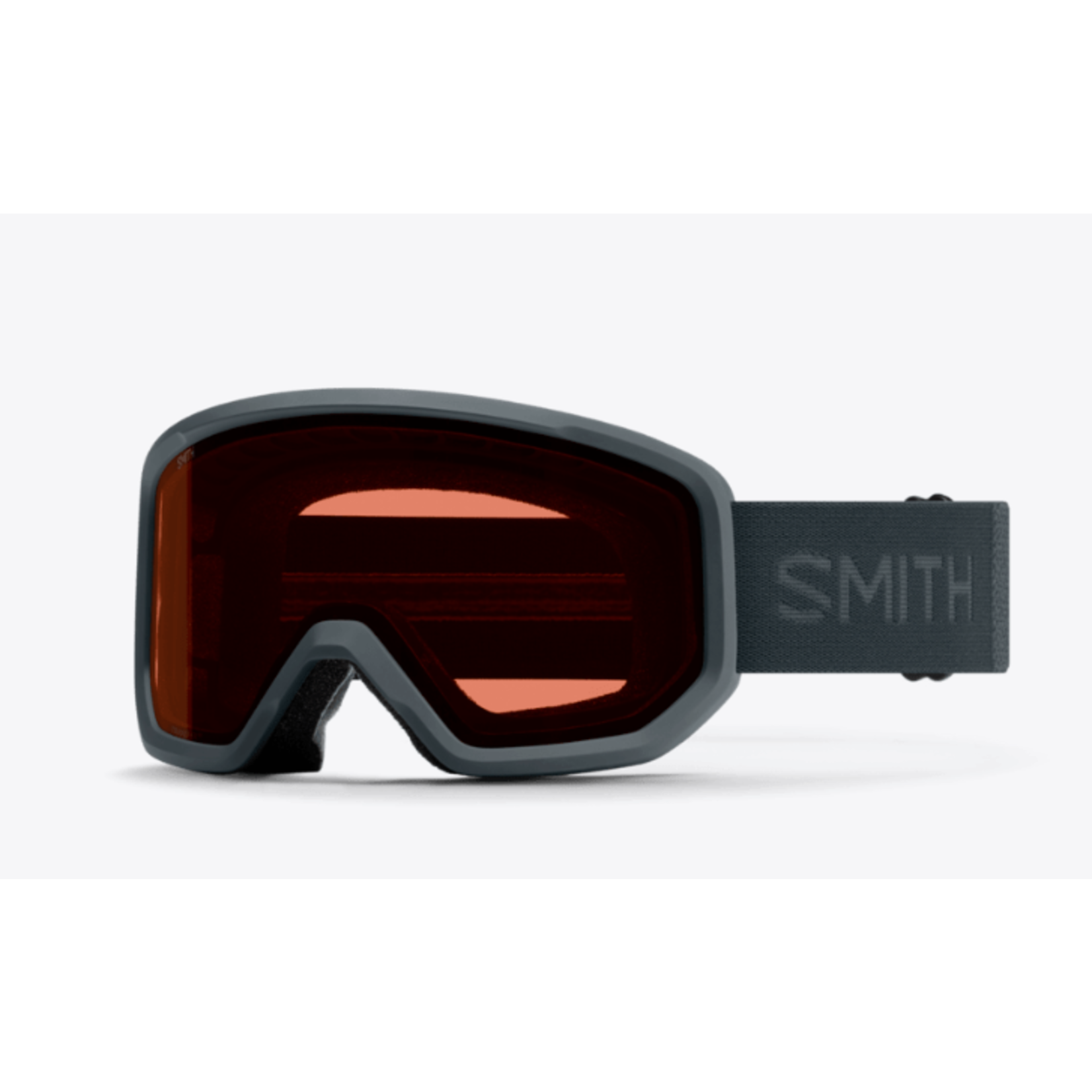 SMITH Transfer - 2026