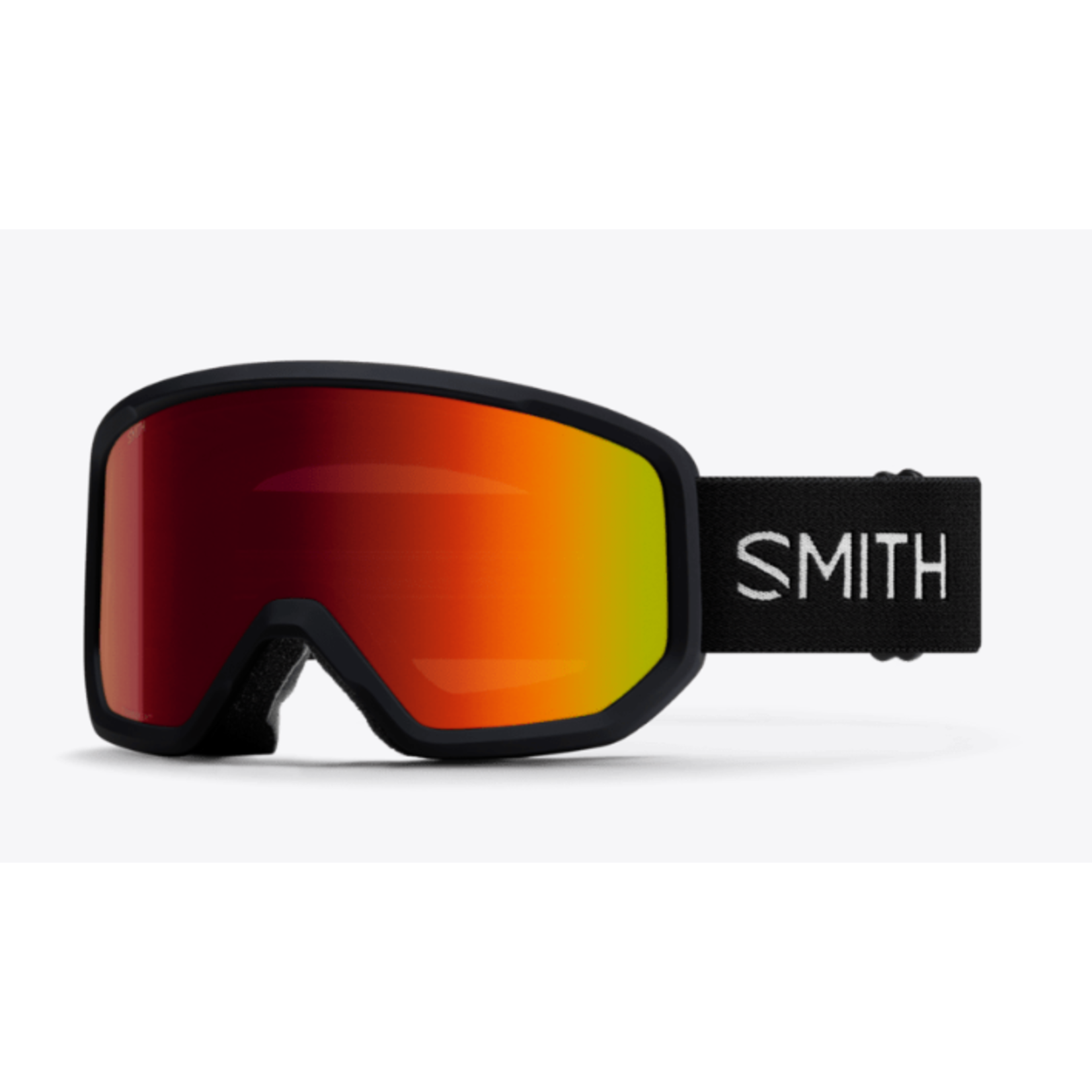 SMITH Transfer Low Bridge Fit - 2026