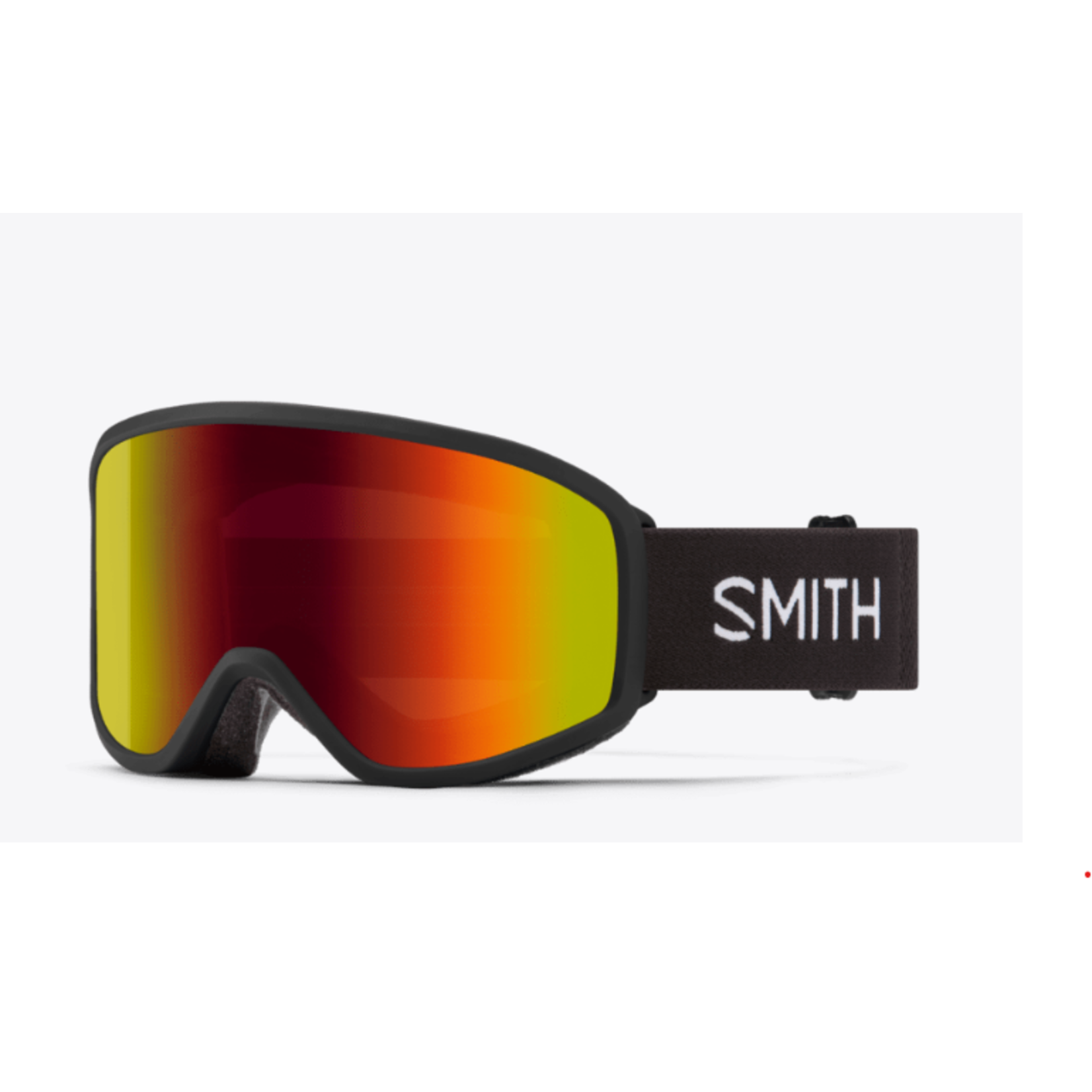 SMITH Reason OTG Low Bridge Fit - 2026