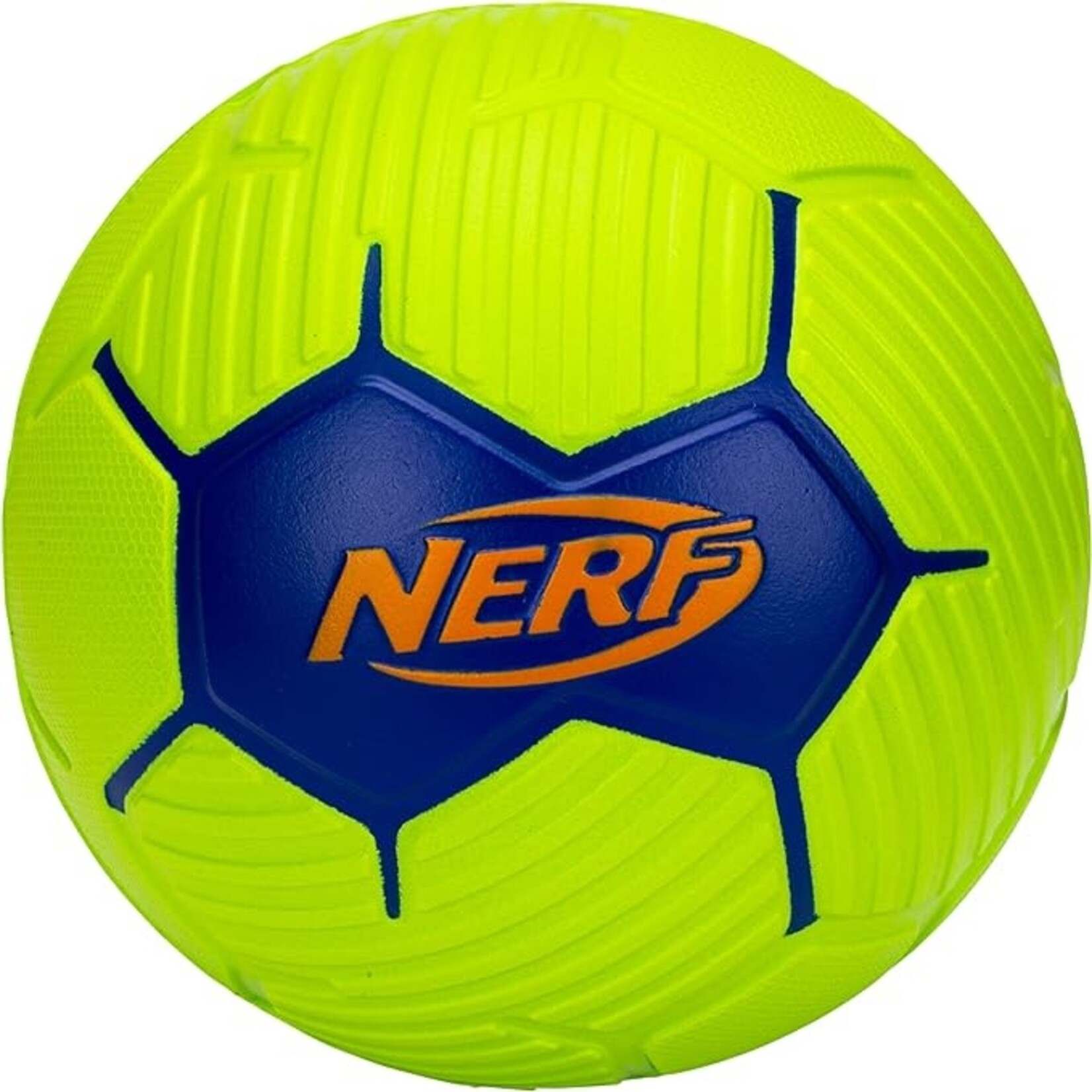 NERF Nerf Proshot Foam Soccer Ball 5in