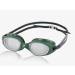 SPEEDO HYDRO COMFORT MIRROR - GREEN