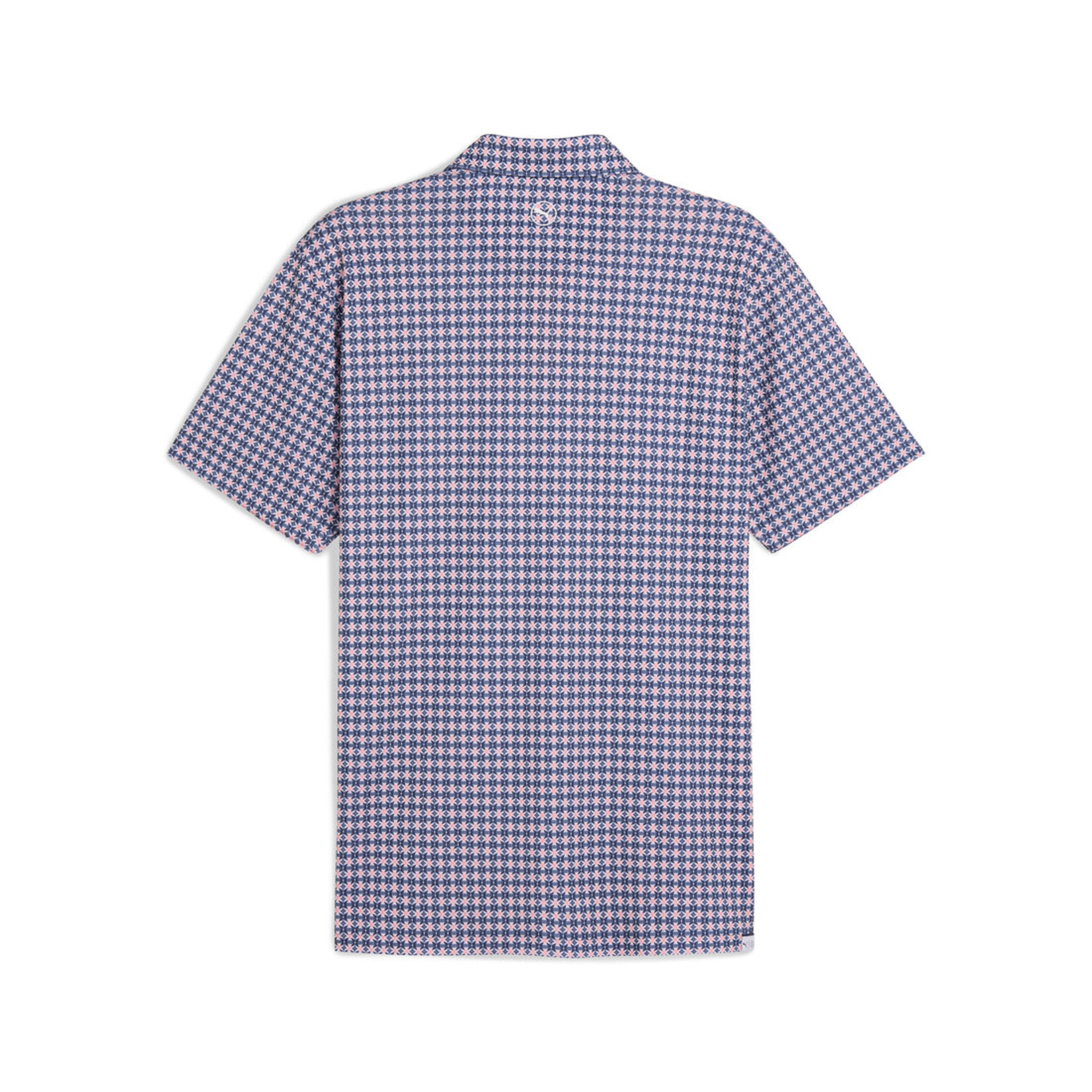 PUMA PIQUE TIE POLO - 2025