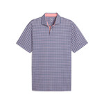PUMA PIQUE TIE POLO - 2025