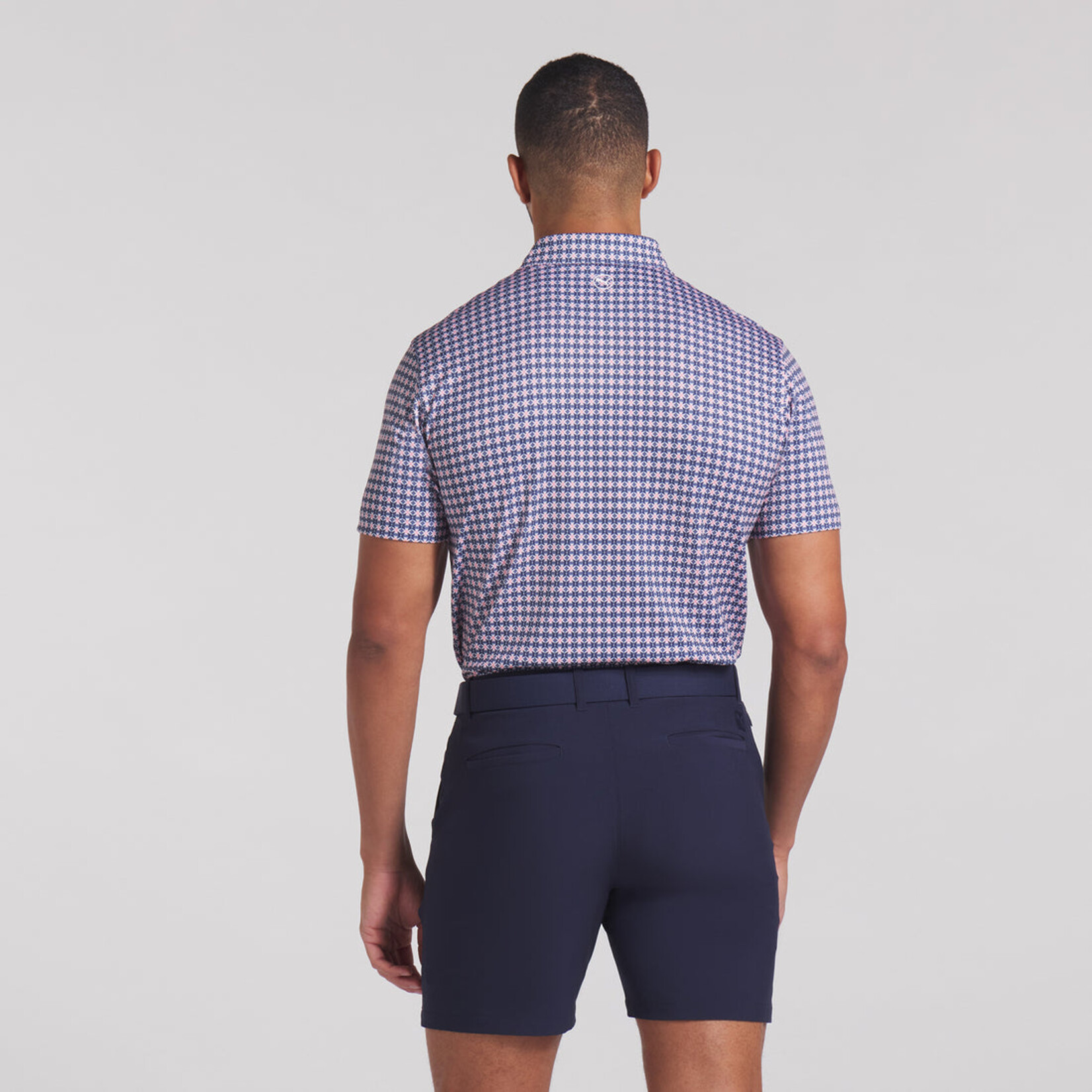 PUMA PIQUE TIE POLO - 2025