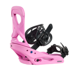 BURTON Women's Scribe Re:Flex Snowboard Bindings - 2026