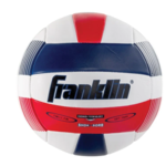 FRANKLIN Soft Spike Shok Sorb Beach Volleyball