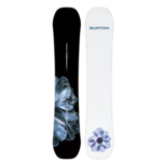 BURTON Men's Process Snowboard - 2026