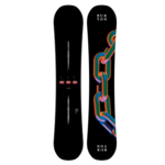 BURTON Gender Neutral Cultivator Snowboard - 2026