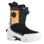 BURTON Men's Highshot X Step On® Snowboard Boot - 2026